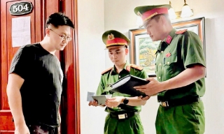 Ngăn ngừa vi phạm xuất nhập cảnh