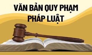 Bắc Ninh: Triển khai thi hành Luật Ban hành văn bản quy phạm pháp luật