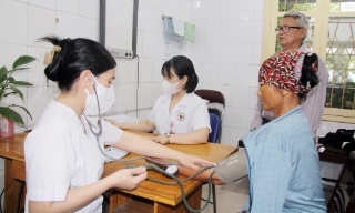 Bắc Ninh: Phát huy sáng kiến, nâng chất lượng khám, chữa bệnh