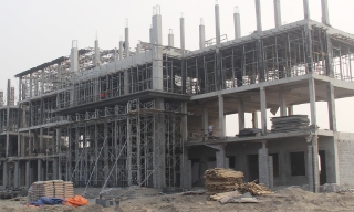 Bắc Ninh: Thúc đẩy ứng dụng vật liệu xanh trong xây dựng đô thị hiện đại