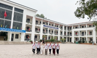 Tuyển sinh đầu cấp lớp 1, lớp 6: Học đúng tuyến, giảm áp lực quá tải trường lớp