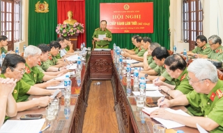 Cuộc hội ngộ nghĩa tình