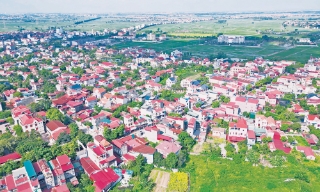 Lương Tài - hành trình mới vươn tầm, phát triển