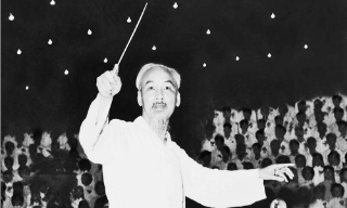 Hồ Chí Minh: Tên Người gắn liền tên đất nước