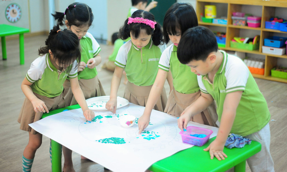  Bắc Ninh ban hành Nghị quyết hỗ trợ sữa cho trẻ mầm non và học sinh tiểu học 