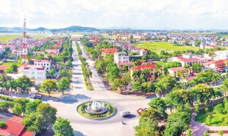 Bắc Ninh: Điều chỉnh quy hoạch để khu vực Nam sông Đuống "cất cánh"