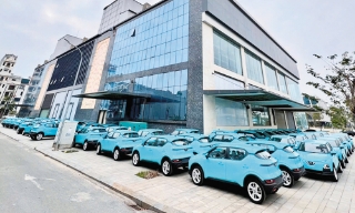 Bắc Ninh: Thúc đẩy giao thông xanh