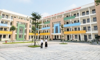 Bắc Ninh: Bảo đảm cơ sở vật chất đón năm học mới