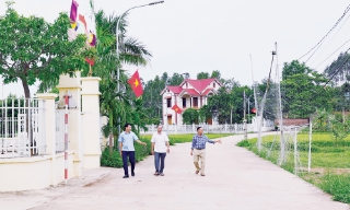 Bắc Ninh: Lan tỏa mô hình, điển hình học tập và làm theo Bác
