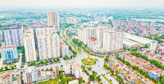 Võ Cường phấn đấu trở thành đô thị thông minh và giàu bản sắc văn hóa