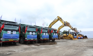 Đồng thuận của dân, động lực cho sân bay Gia Bình