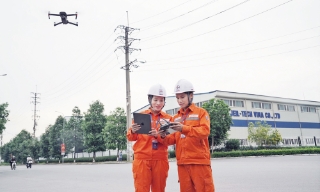 Chuyển đổi số - Nền tảng để Điện lực Bắc Ninh phát triển bền vững