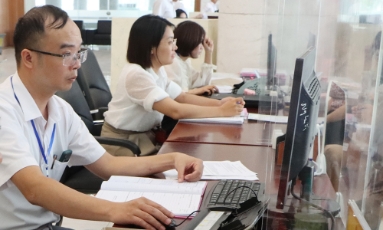  Ngày 10/10 hằng năm là Ngày Chuyển đổi số tỉnh Bắc Ninh