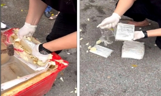 Bắc Ninh: Triệt phá chuyên án ma túy lớn, thu giữ gần 1,3 kg ma tuý Heroine và ma túy đá