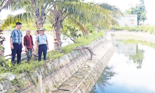 Chi bộ khu dân cư: Hạt nhân đoàn kết, tạo đồng thuận trong cộng đồng