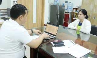 Bắc Ninh: Triệt phá đường dây lừa đảo hàng trăm tỷ đồng trên không gian mạng