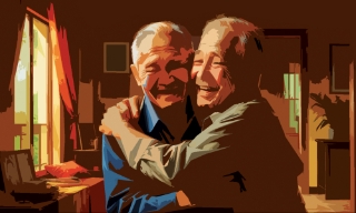 Lời hẹn 60 năm