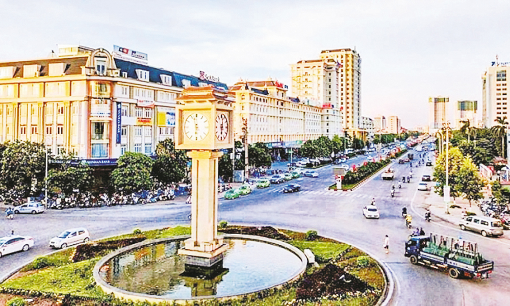  Đưa nhanh nghị quyết đại hội xã, phường vào cuộc sống
