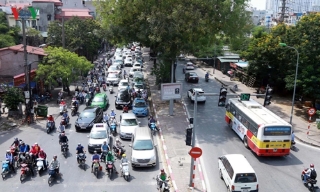 Dự báo thời tiết Bắc Ninh đêm mùng 3, ngày 4/9: Nhiệt độ cao nhất 34 độ