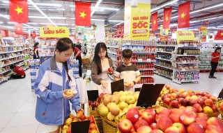 Bắc Ninh: Đẩy mạnh các giải pháp phát triển thị trường, kích cầu tiêu dùng