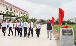 Bắc Ninh: Nâng hiệu quả thông tin đối ngoại, huy động nguồn lực cho phát triển