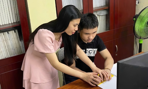 Người gieo ánh sáng