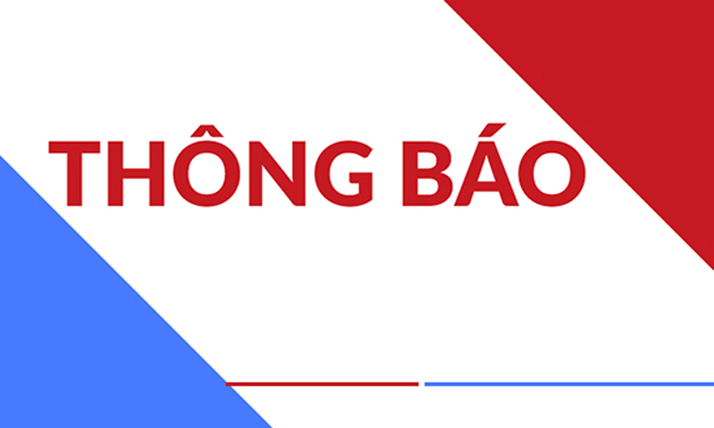  Thông báo tìm chủ sở hữu hoặc người sử dụng hợp pháp phương tiện vi phạm hành chính về trật tự an toàn giao thông