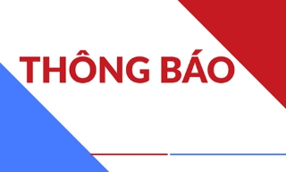 Thông báo tìm chủ sở hữu hoặc người sử dụng hợp pháp phương tiện vi phạm hành chính về trật tự an toàn giao thông