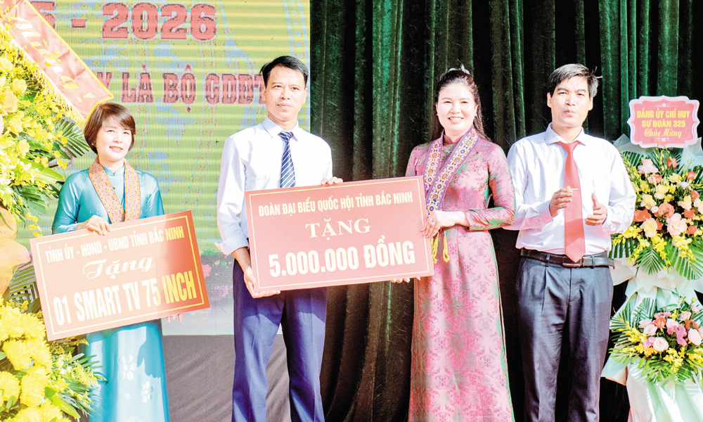  Sẻ chia để gần dân hơn