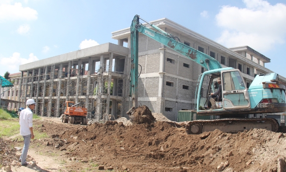 Bắc Ninh: Hoàn thiện hạ tầng, tạo đà phát triển