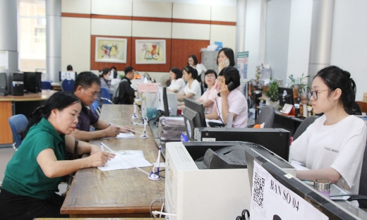 Bắc Ninh - Điểm đến hấp dẫn với lao động chất lượng cao