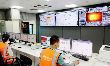  Công nghệ mới xử lý rác thải bền vững