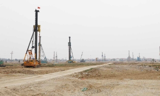 Bắc Ninh thành lập Tổ thường trực 24/24 triển khai Dự án Cảng hàng không Quốc tế Gia Bình 
