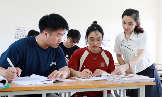 Xuất khẩu lao động: Khai thác thị trường thu nhập cao