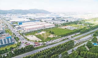 Bắc Ninh: Giải bài toán ùn tắc giao thông ở Khu công nghiệp Quang Châu, Vân Trung