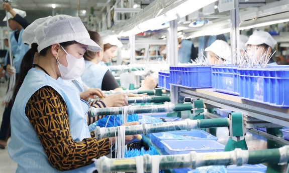 Đổi mới sáng tạo -  Khơi nguồn sức mạnh 