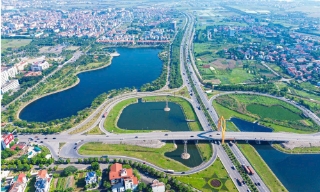 Định hướng Quy hoạch tỉnh - Tầm nhìn thời đại