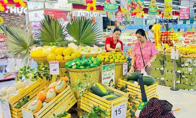  Bắc Ninh: Xanh hóa dịch vụ, thúc đẩy tăng trưởng bền vững