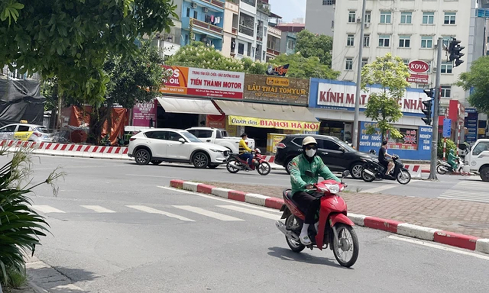  Dự báo thời tiết Bắc Ninh đêm 14, ngày 15/9: Nhiệt độ cao nhất 33 độ