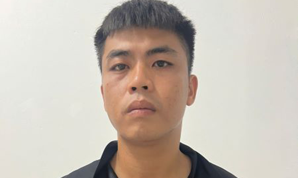  Đồn Công an Khu công nghiệp Quế Võ bắt quả tang đối tượng tàng trữ ma túy