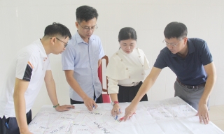 Bắc Ninh: Đẩy nhanh giải phóng mặt bằng dự án Cảng hàng không quốc tế Gia Bình