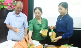 Bắc Ninh: Gỡ vướng mắc trong triển khai các nhiệm vụ khoa học