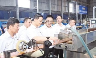 Để kinh tế tư nhân thực sự thay đổi cả lượng và chất: Bài 3 - Mở đường đột phá, khơi thông nguồn lực