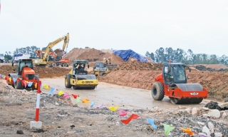 Vân Hà: Khai thác lợi thế, đầu tư cho công nghiệp, đô thị