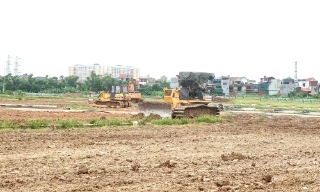 Bắc Ninh quy định mới về Định mức kinh tế - kỹ thuật đo đạc lập bản đồ địa chính, đăng ký đất đai