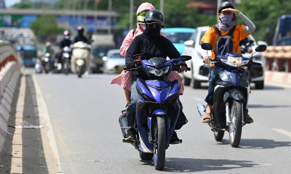  Dự báo thời tiết Bắc Ninh đêm 19, ngày 20/9: Nhiệt độ cao nhất 34 độ