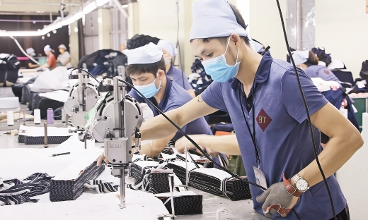 An toàn lao động: Chìa khóa giúp doanh nghiệp phát triển bền vững