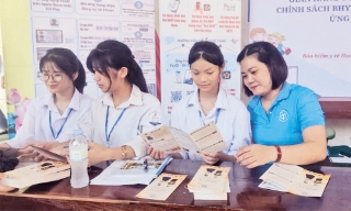Bảo hiểm xã hội tỉnh Bắc Ninh: Đa dạng kênh truyền thông chính sách