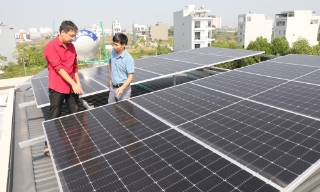 Bắc Ninh: Nhiều giải pháp tiết kiệm năng lượng