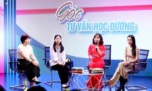 Ngành Giáo dục Bắc Ninh: Xây dựng trường học hạnh phúc